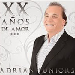 Adrián Juniors - 20 Años de Amor