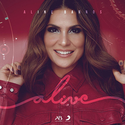 Alive - Aline Barros