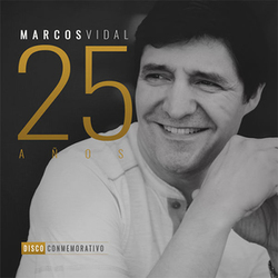 25 Años - Marcos Vidal