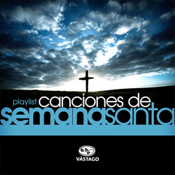 Jesus Adrian Romero - Canciones De Semana Santa