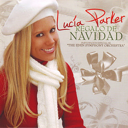 Regalo De Navidad - Lucia Parker