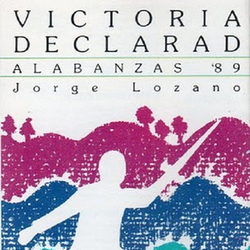 Victoria Declarad - Jorge Lozano