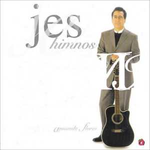 JES Himnos II, En La Cruz - Armando Flores (Proyecto JES)