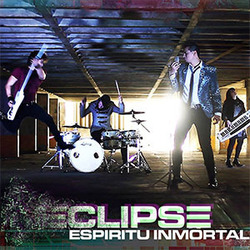 Espíritu Inmortal (Single) - Eclipse
