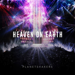 Heaven on earth, pt. 2 (Live in Asia) [EP] - Planetshakers