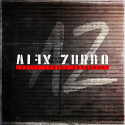 Alex Zurdo - Quien Contra Nosotros