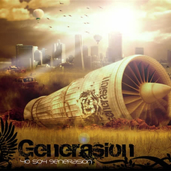 Yo Soy GeneraSion - GeneraSion