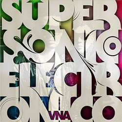 Supersonico Electronico - Visionero & Adriel