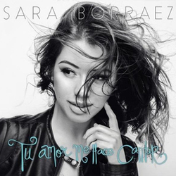 Tu Amor Me Hace Cantar - Sara Borraez
