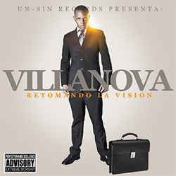Retomando La Vision - Villanova