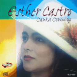 Canta Conmigo - Esther Castro
