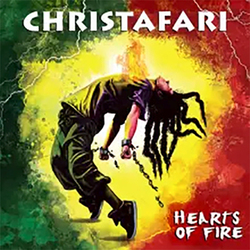 Hearts of Fire - Christafari