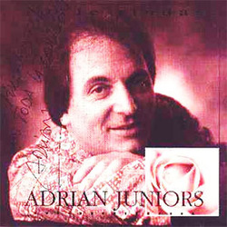 Adrián Juniors - No te Rindas