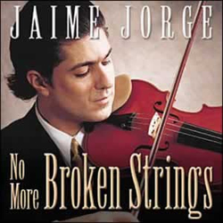 No More Broken Strings - Jaime Jorge