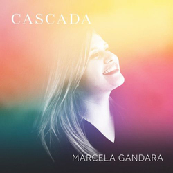 Cascada (Single) - Marcela Gandara