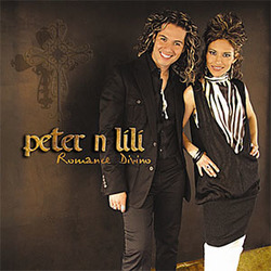 Romance Divino - Peter N Lili