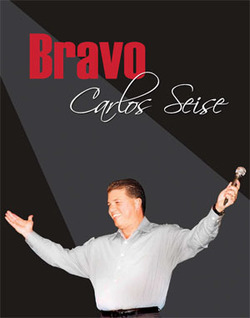 Carlos Seise - Bravo