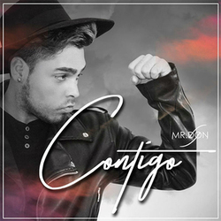 Contigo (Single) - Mr. Don