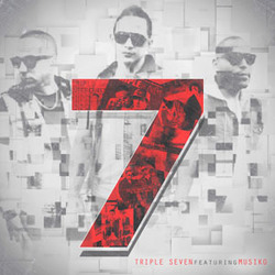 7 - Triple Seven & Musiko