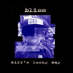Diff's Lucky Day - Blyss