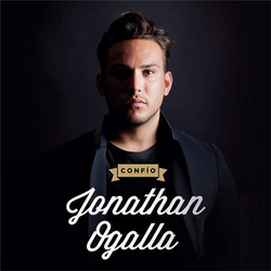 Confío - Jonathan Ogalla
