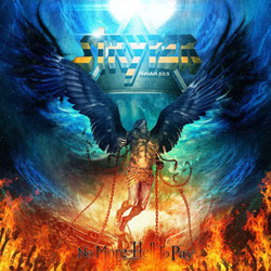 No More Hell To Pay - Stryper