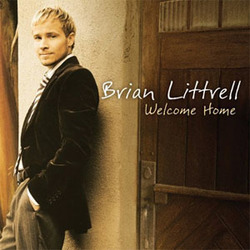 Welcome Home - Brian Littrell