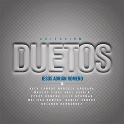 Jesus Adrian Romero - Duetos