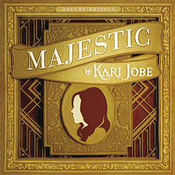 Majestic (Deluxe Edition) [Live] - Kari Jobe