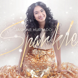 Sparkle - Jasmine Hurtado