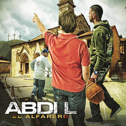 El Alfarero - Abdi L