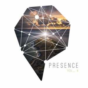 Presence, (Vol. 4) - Andy Hunter