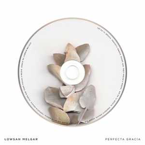 Perfecta Gracia (feat. Julio Melgar) (Single) - Lowsan Melgar