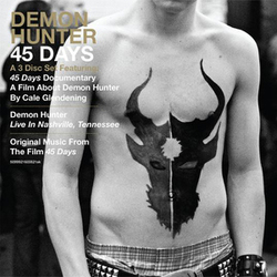 45 Days - Demon Hunter