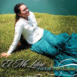 El Me Libró - Maribel Mendizabal