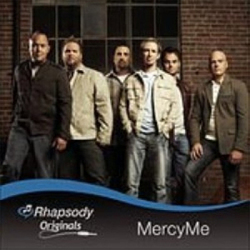 Rhapsody Originals - Mercy Me