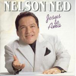 Jesus Te Ama - Nelson Ned