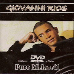Giovanni Rios - Puro Melao.41