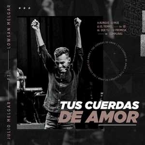 Tus Cuerdas de Amor (Single) - Julio Melgar