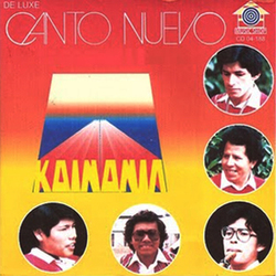 Canto Nuevo - Koinonia
