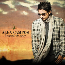 Lenguaje de Amor - Alex Campos