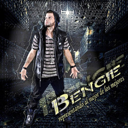 Bengie - Representando Al Mejor De Los Mejores