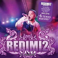 Redimi2 - Vivo (En Concierto)