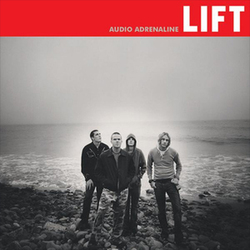 Audio Adrenaline - Lift