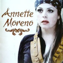 Mentira - Annette Moreno