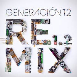 Generacion 12 - Remix 1.2