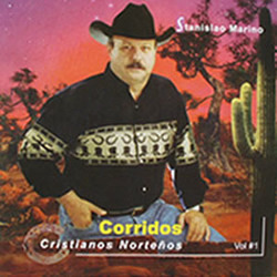 Stanislao Marino - Corridos Norteños