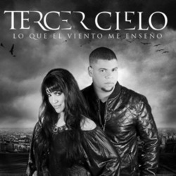 Tercer Cielo - Lo Que El Viento Me Enseño (Deluxe Version)