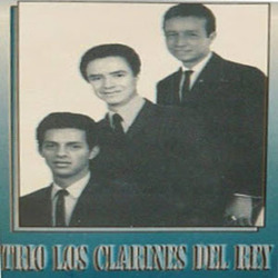 Los Clarines del Rey - Vol. 4