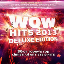 WOW Hits 2013 (Deluxe Edition) - WOW Hits